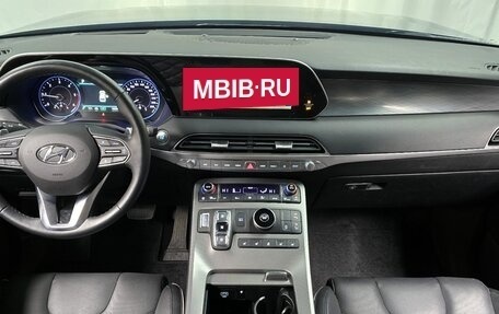 Hyundai Palisade I, 2020 год, 3 159 800 рублей, 6 фотография