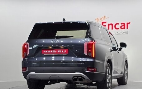 Hyundai Palisade I, 2020 год, 3 159 800 рублей, 4 фотография