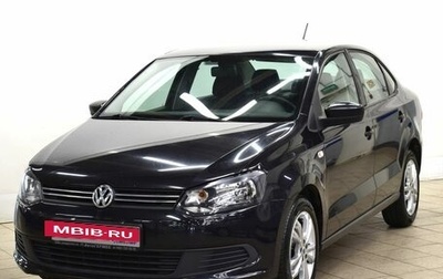 Volkswagen Polo VI (EU Market), 2013 год, 875 000 рублей, 1 фотография