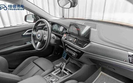 BMW 1 серия, 2022 год, 2 190 000 рублей, 8 фотография