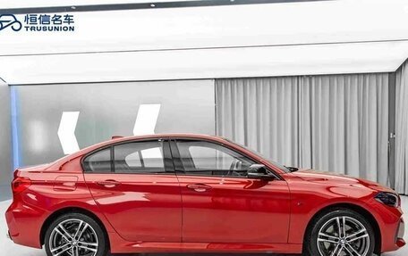 BMW 1 серия, 2022 год, 2 190 000 рублей, 3 фотография