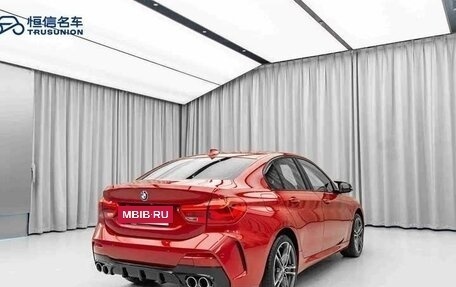 BMW 1 серия, 2022 год, 2 190 000 рублей, 4 фотография