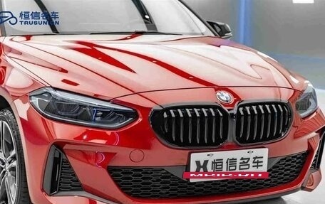 BMW 1 серия, 2022 год, 2 190 000 рублей, 2 фотография