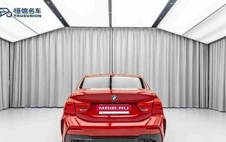 BMW 1 серия, 2022 год, 2 190 000 рублей, 5 фотография