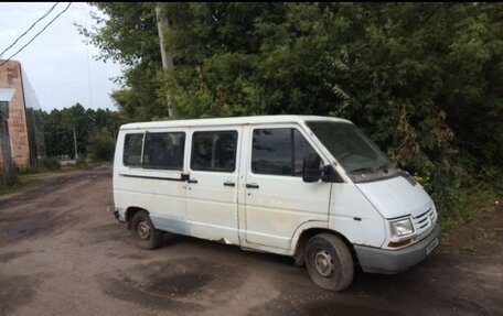Renault Trafic, 1997 год, 200 000 рублей, 3 фотография