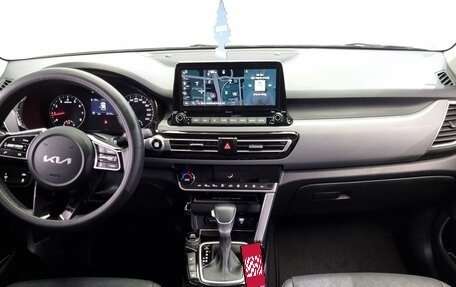 KIA Seltos I, 2022 год, 1 750 012 рублей, 7 фотография