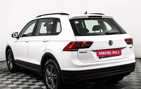 Volkswagen Tiguan II, 2019 год, 2 290 000 рублей, 7 фотография