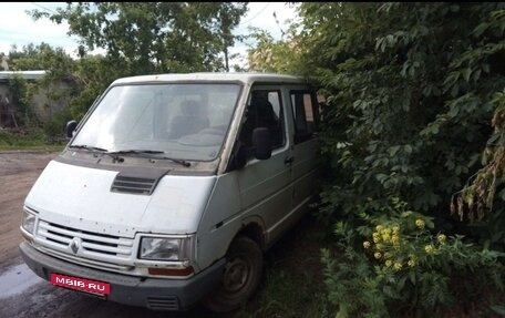 Renault Trafic, 1997 год, 200 000 рублей, 2 фотография