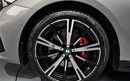 BMW 5 серия, 2024 год, 9 500 000 рублей, 3 фотография