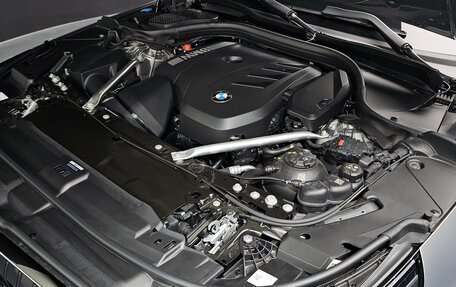 BMW 5 серия, 2024 год, 9 500 000 рублей, 4 фотография