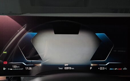 BMW 5 серия, 2024 год, 9 500 000 рублей, 6 фотография
