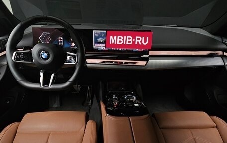 BMW 5 серия, 2024 год, 9 500 000 рублей, 5 фотография