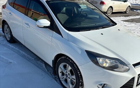 Ford Focus III, 2011 год, 715 000 рублей, 2 фотография