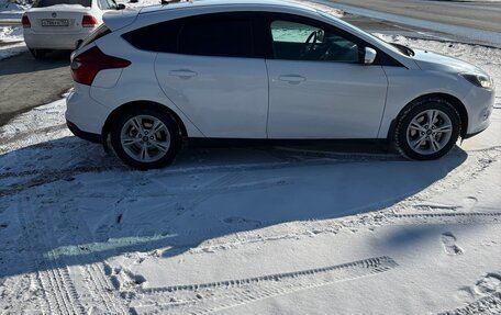 Ford Focus III, 2011 год, 715 000 рублей, 4 фотография