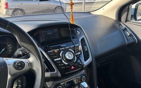 Ford Focus III, 2011 год, 715 000 рублей, 7 фотография