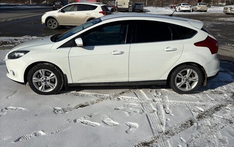 Ford Focus III, 2011 год, 715 000 рублей, 6 фотография
