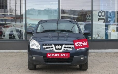 Nissan Qashqai, 2008 год, 800 000 рублей, 2 фотография