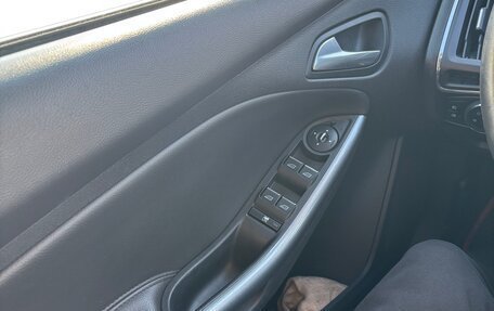 Ford Focus III, 2011 год, 715 000 рублей, 10 фотография