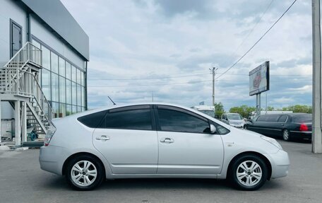 Toyota Prius, 2008 год, 959 000 рублей, 7 фотография
