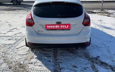 Ford Focus III, 2011 год, 715 000 рублей, 5 фотография