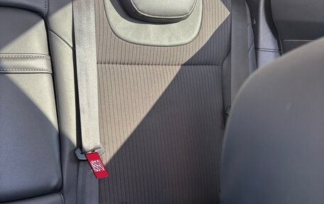 Ford Focus III, 2011 год, 715 000 рублей, 8 фотография