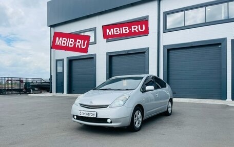 Toyota Prius, 2008 год, 959 000 рублей, 2 фотография