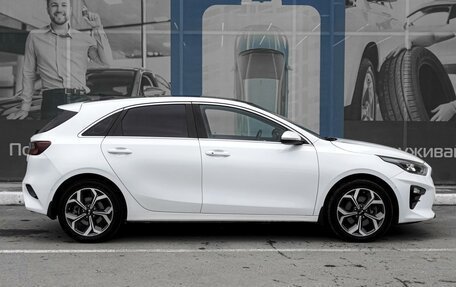 KIA cee'd III, 2018 год, 1 549 000 рублей, 5 фотография