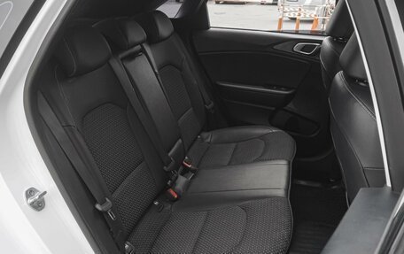 KIA cee'd III, 2018 год, 1 549 000 рублей, 7 фотография