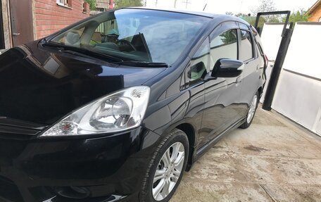 Honda Fit Shuttle I рестайлинг, 2011 год, 1 230 000 рублей, 3 фотография