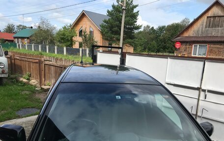 Honda Fit Shuttle I рестайлинг, 2011 год, 1 230 000 рублей, 4 фотография