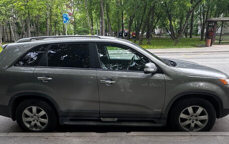KIA Sorento II рестайлинг, 2012 год, 1 790 000 рублей, 3 фотография