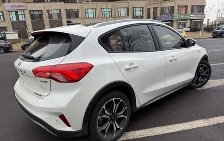 Ford Focus IV, 2021 год, 1 730 027 рублей, 4 фотография