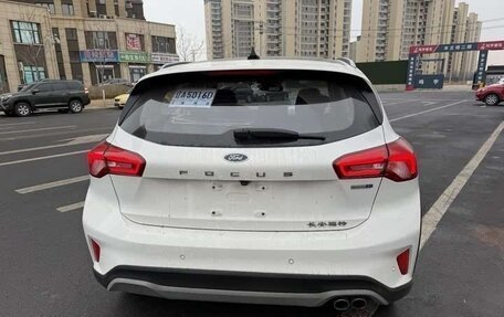 Ford Focus IV, 2021 год, 1 730 027 рублей, 3 фотография