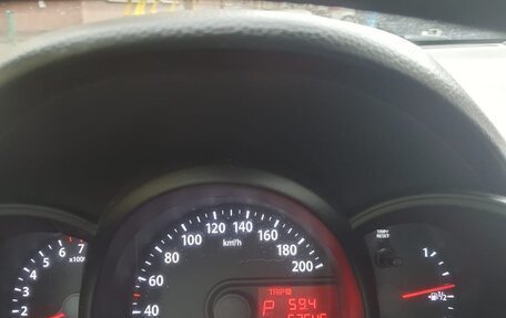 KIA Picanto II, 2012 год, 1 150 000 рублей, 2 фотография