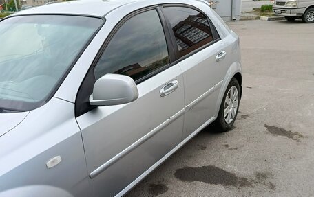 Chevrolet Lacetti, 2012 год, 600 000 рублей, 3 фотография