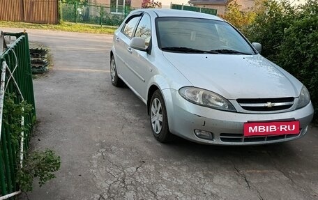 Chevrolet Lacetti, 2012 год, 600 000 рублей, 2 фотография