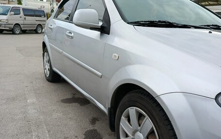 Chevrolet Lacetti, 2012 год, 600 000 рублей, 5 фотография