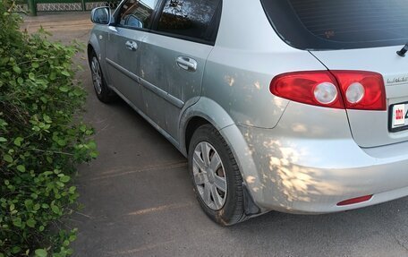 Chevrolet Lacetti, 2012 год, 600 000 рублей, 8 фотография