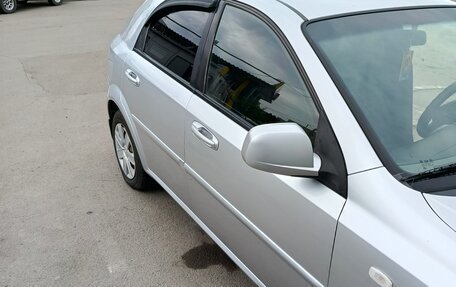 Chevrolet Lacetti, 2012 год, 600 000 рублей, 6 фотография