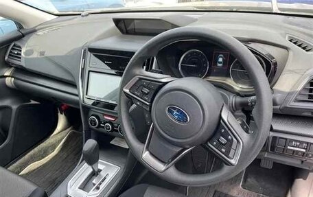 Subaru Impreza IV, 2022 год, 1 490 000 рублей, 3 фотография