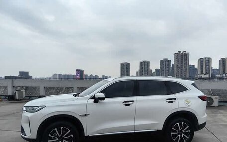 Haval H6, 2022 год, 1 480 000 рублей, 2 фотография