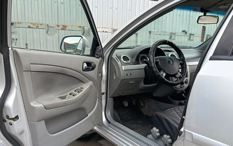 Chevrolet Lacetti, 2012 год, 600 000 рублей, 9 фотография