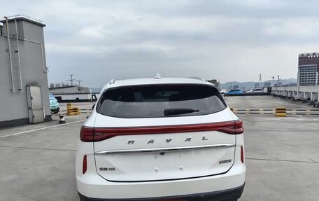 Haval H6, 2022 год, 1 480 000 рублей, 3 фотография