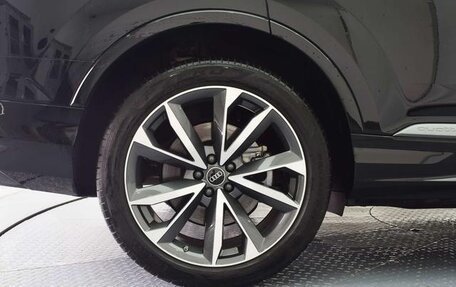 Audi Q7, 2022 год, 5 990 000 рублей, 5 фотография