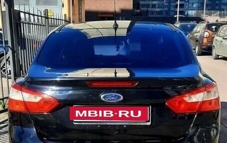 Ford Focus III, 2012 год, 750 000 рублей, 2 фотография