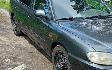 KIA Spectra II (LD), 2006 год, 250 000 рублей, 2 фотография