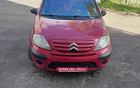 Citroen C3 II, 2008 год, 320 000 рублей, 2 фотография