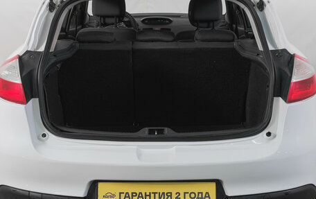 Renault Megane III, 2011 год, 719 000 рублей, 6 фотография