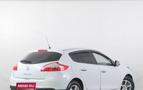 Renault Megane III, 2011 год, 719 000 рублей, 5 фотография