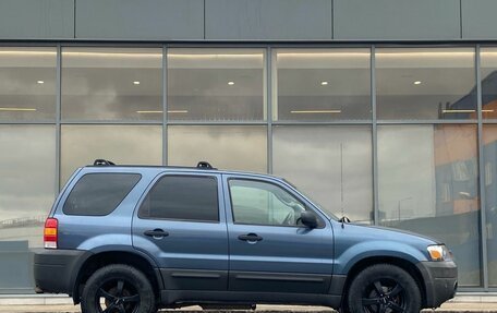 Ford Escape II, 2004 год, 489 000 рублей, 3 фотография